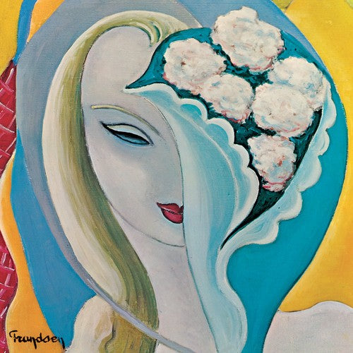 Derek & the Dominos - Layla & Other Assorted Love Songs