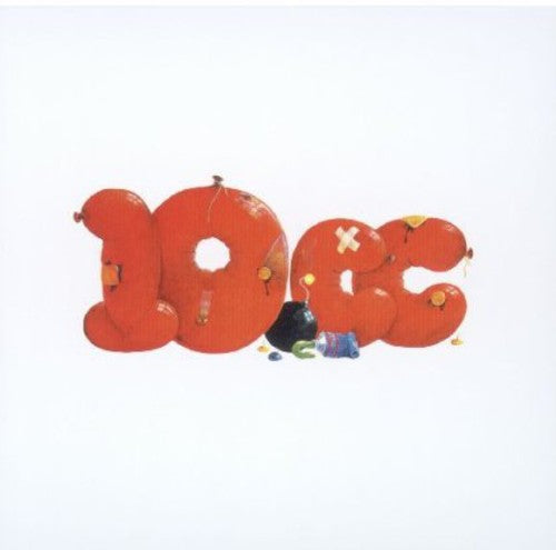 10cc - 10CC