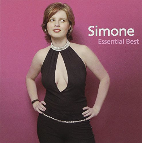 Simone - Simone Essential Best