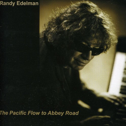 Various Artists - The Pacific Flow To Abbey Road