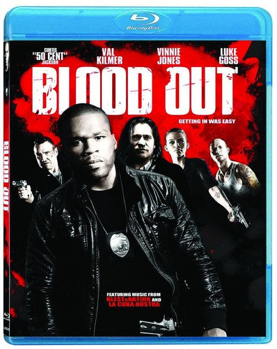 Blood Out