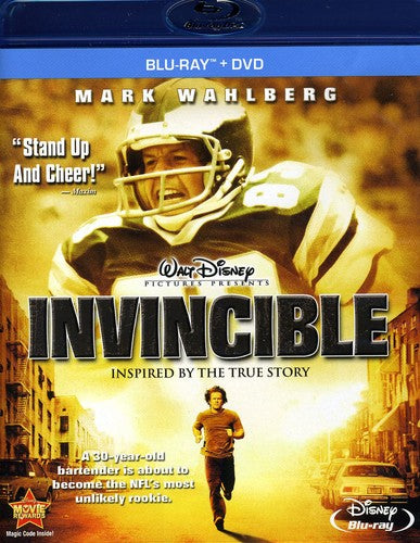 Invincible