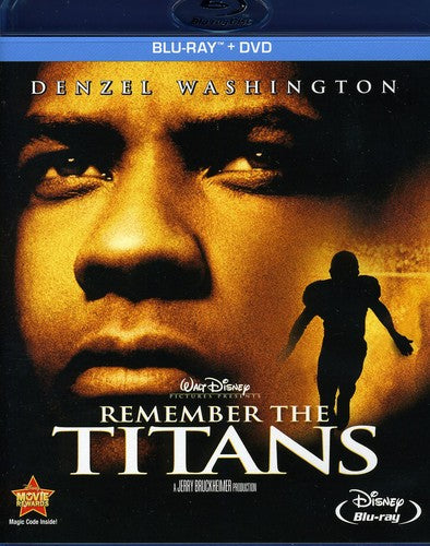Remember the Titans