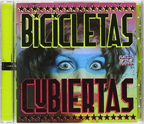 Bicicleta - Cubiertas