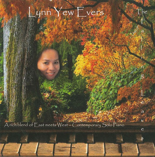 Lynn Evers - Falling Leaves