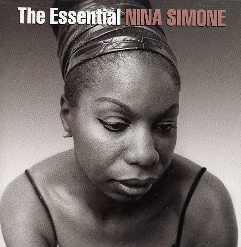 Nina Simone - The Essential Nina Simone