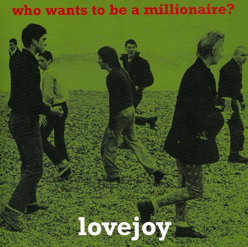Lovejoy - Who Wants to Be a Millionaire