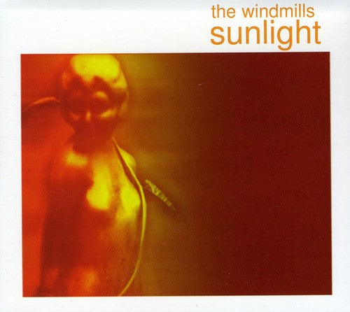 Windmills - Sunlight