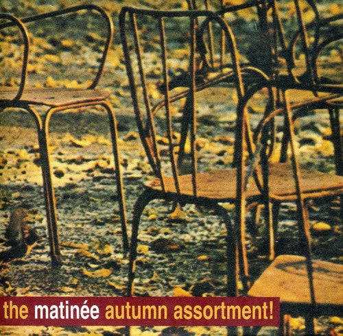 Various Artists - Matinee Autumn Assortment