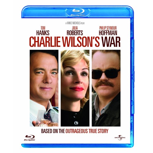 Charlie Wilson's War