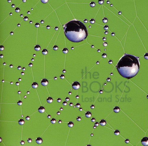 Books - Lost and Safe