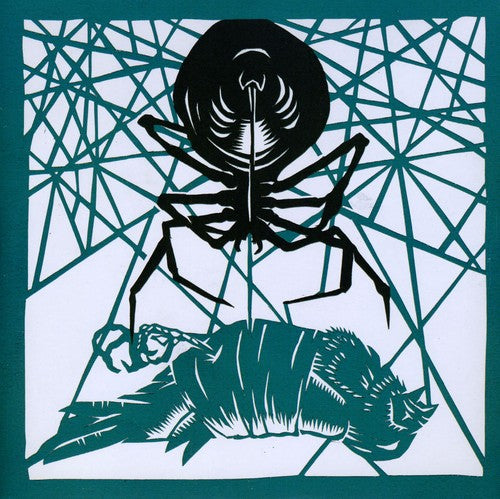 Okkervil River - Wake and Be Fine/Weave Room Blues