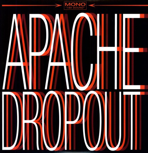 Apache Dropout - Apache Dropout