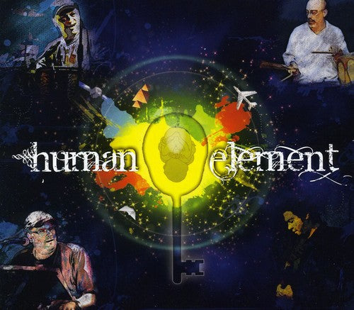 Human Element - Human Element