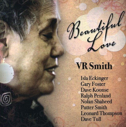 V.R. Smith - Beautiful Love