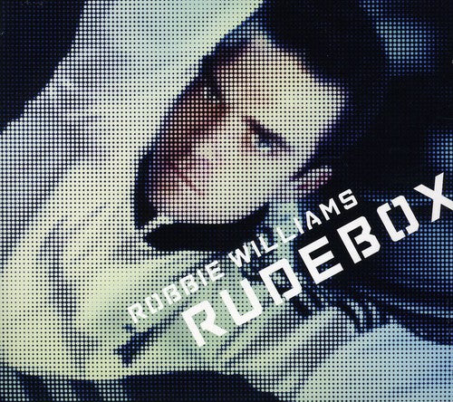 Robbie Williams - Rudebox