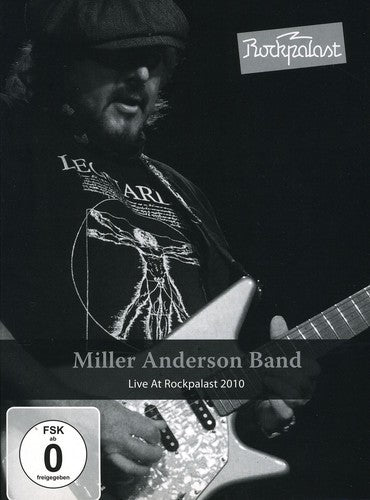 Live at Rockpalast