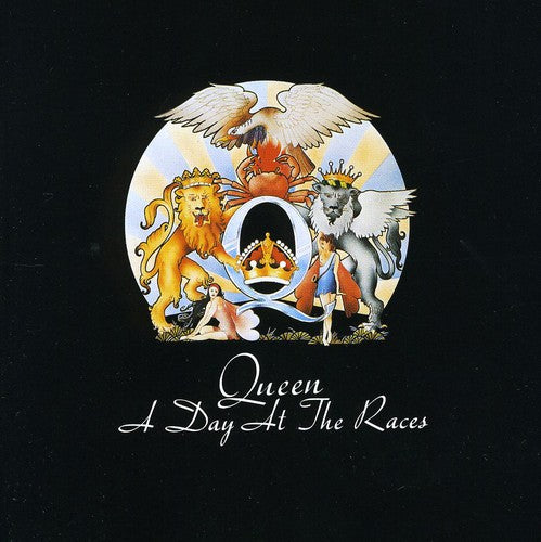 Queen - Day at the Races