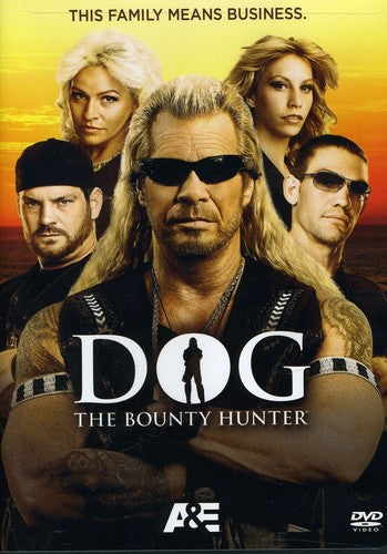 Dog the Bounty Hunter: This Family Means Business