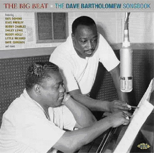 Big Beat: Dave Bartholomew Songbook/ Various - Big Beat: Dave Bartholomew Songbook / Various