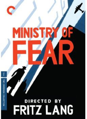 Ministry of Fear (Criterion Collection)