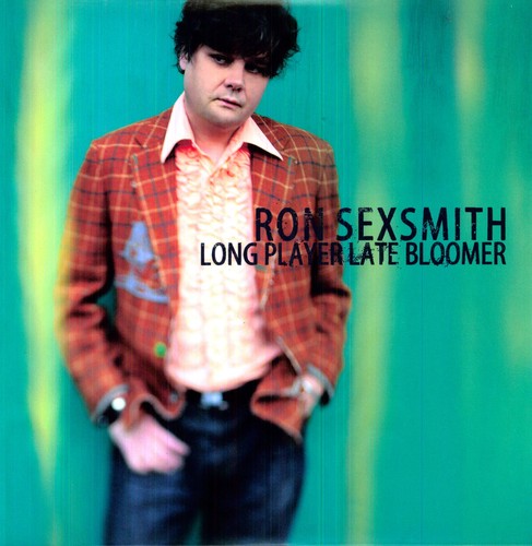 Ron Sexsmith - Long Player Late Bloomer