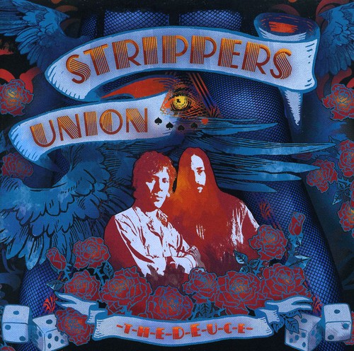 Strippers Union - Deuce