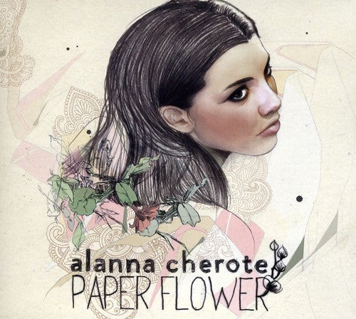 Alanna Cherote - Paper Flower