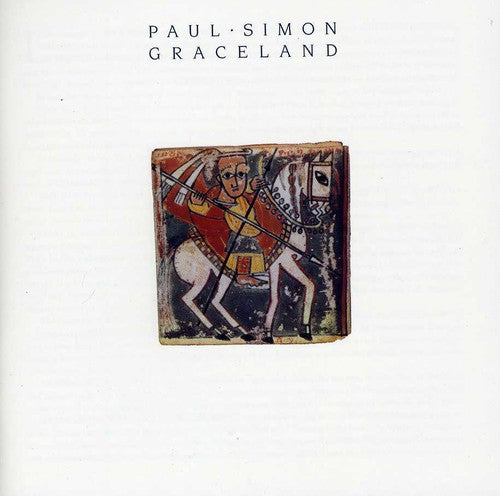 Paul Simon - Graceland