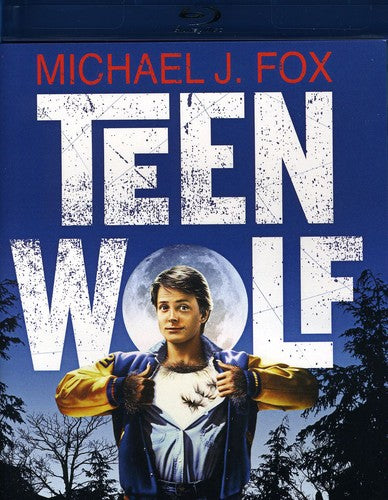 Teen Wolf /