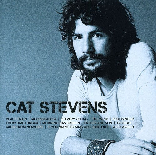 Cat Stevens - Icon