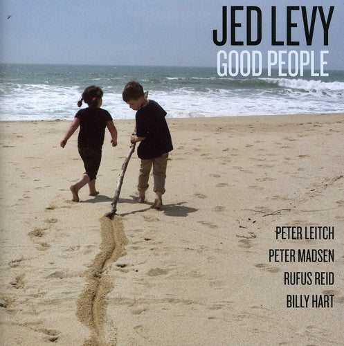 Jed Levy - Good People