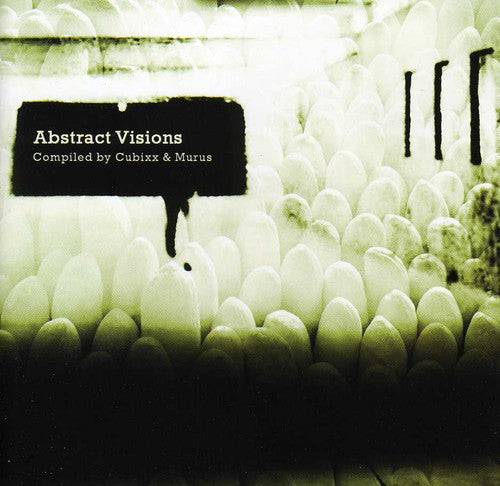 Abstract Visions - Abstract Visions