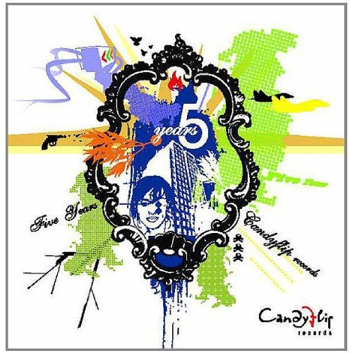 5 Years Candyflip - 5 Years Candyflip