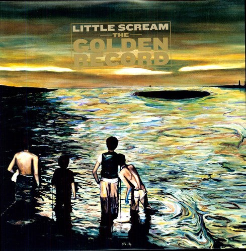 Little Scream - The Golden Record