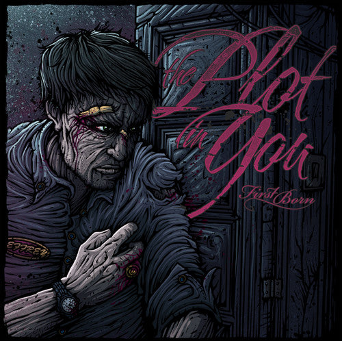 Plot in You - First Born