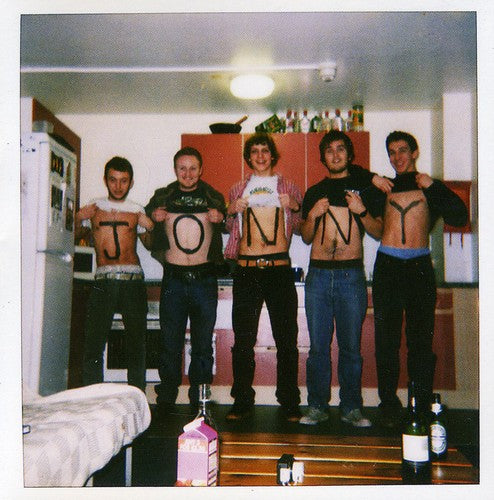 Jonny - Jonny