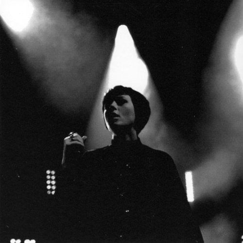 Ladytron - Live at London Astoria 16.07.08