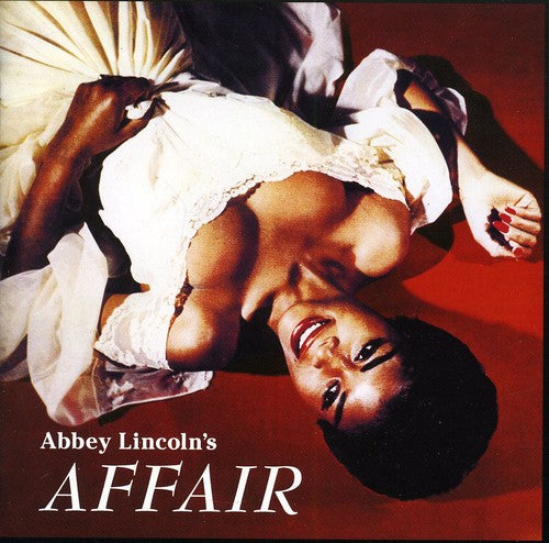 Abbey Lincoln - Affair