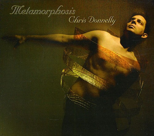 Chris Donnelly - Metamorphosis