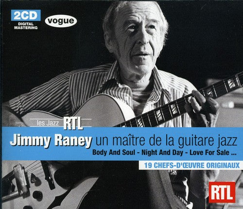 Jimmy Raney - RTL: Jimmy Raney