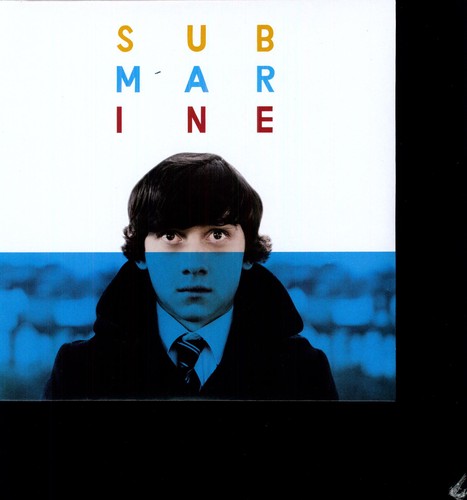 Alex Turner - Submarine (Original Songs)