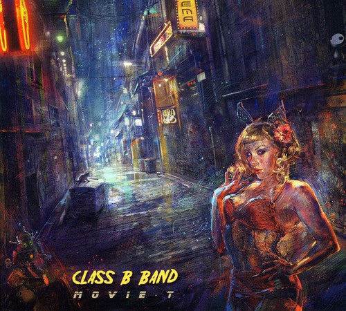 Class B - Movie T