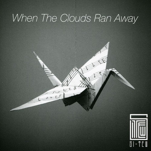 Si Tew - When the Clouds Ran Away