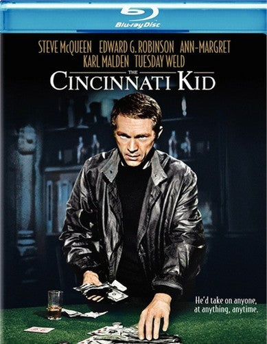 The Cincinnati Kid