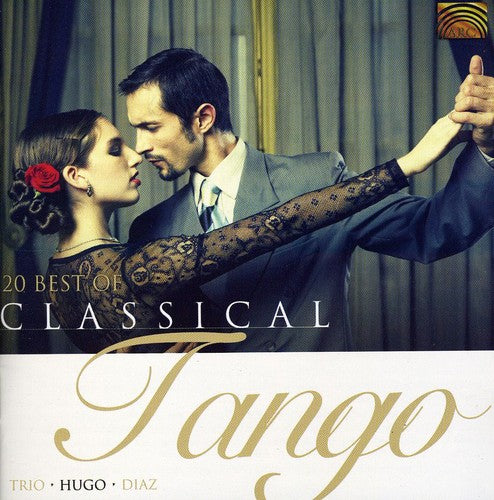 Hugo Diaz - 20 Best of Classical Tango
