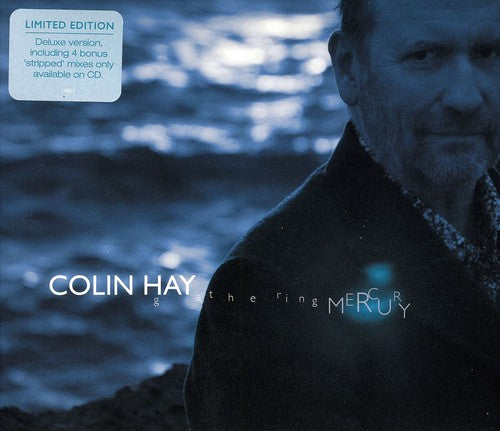 Colin Hay - Gathering Mercury