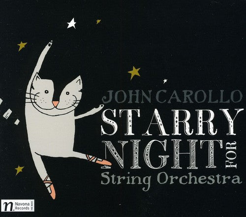 John Carollo - Starry Night