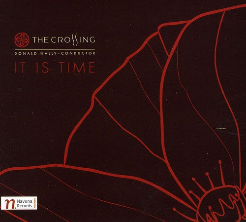Crossing - It Is Time
