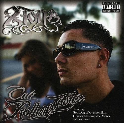 2tone - Cali Rollercoaster